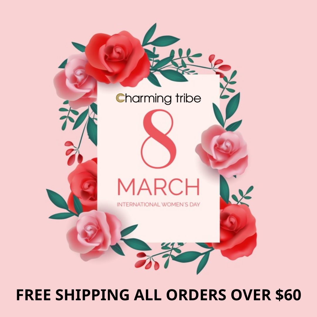 Top 10 Women’s Day Gift Ideas: Make her International Women’s Day Special