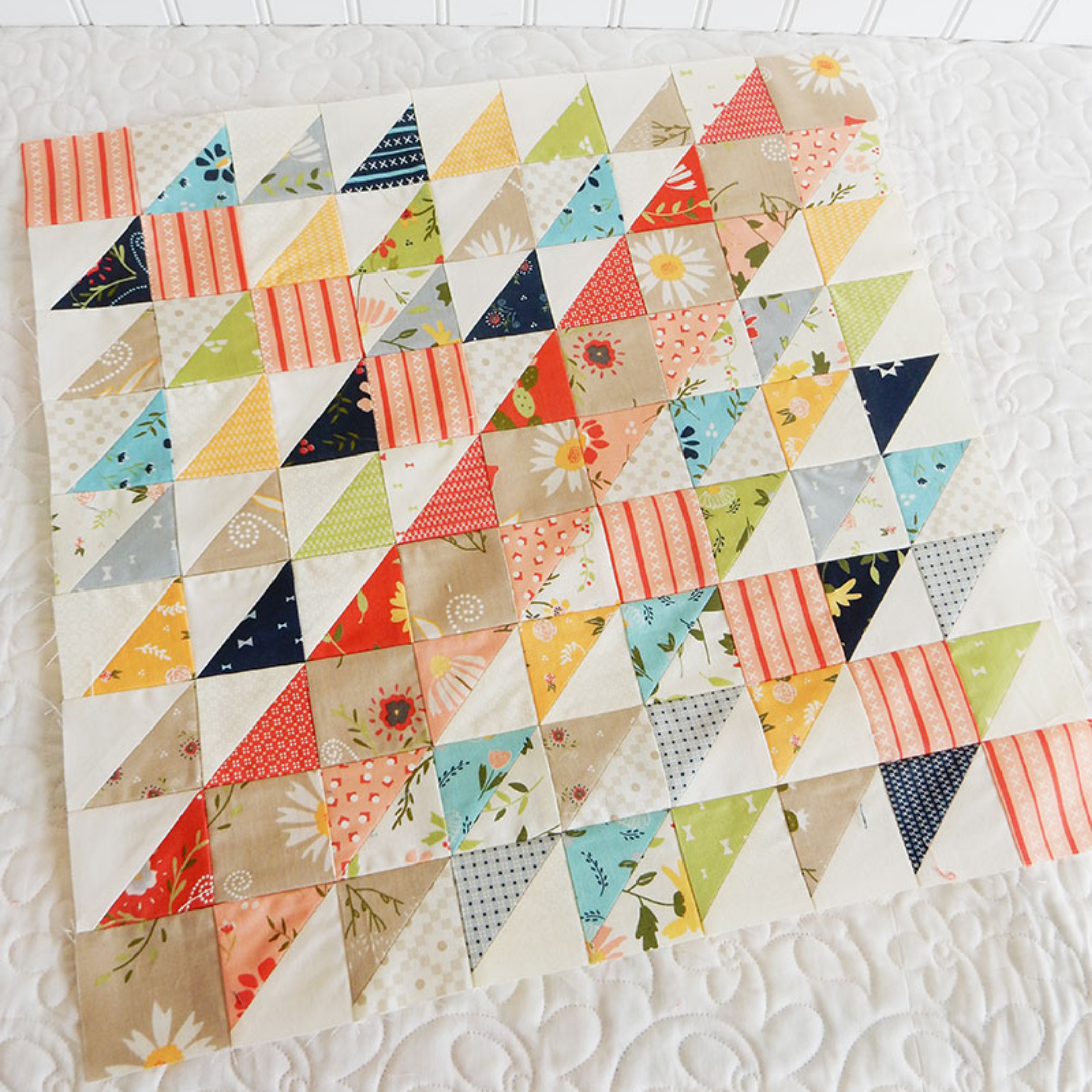 The Best Quilt For Beginner