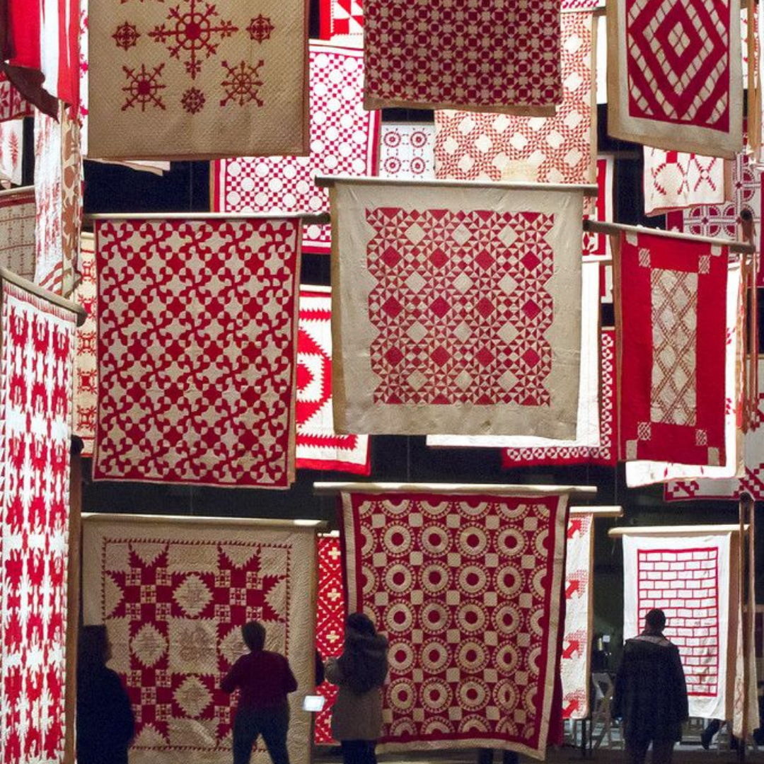 What Are Quilts Used For?