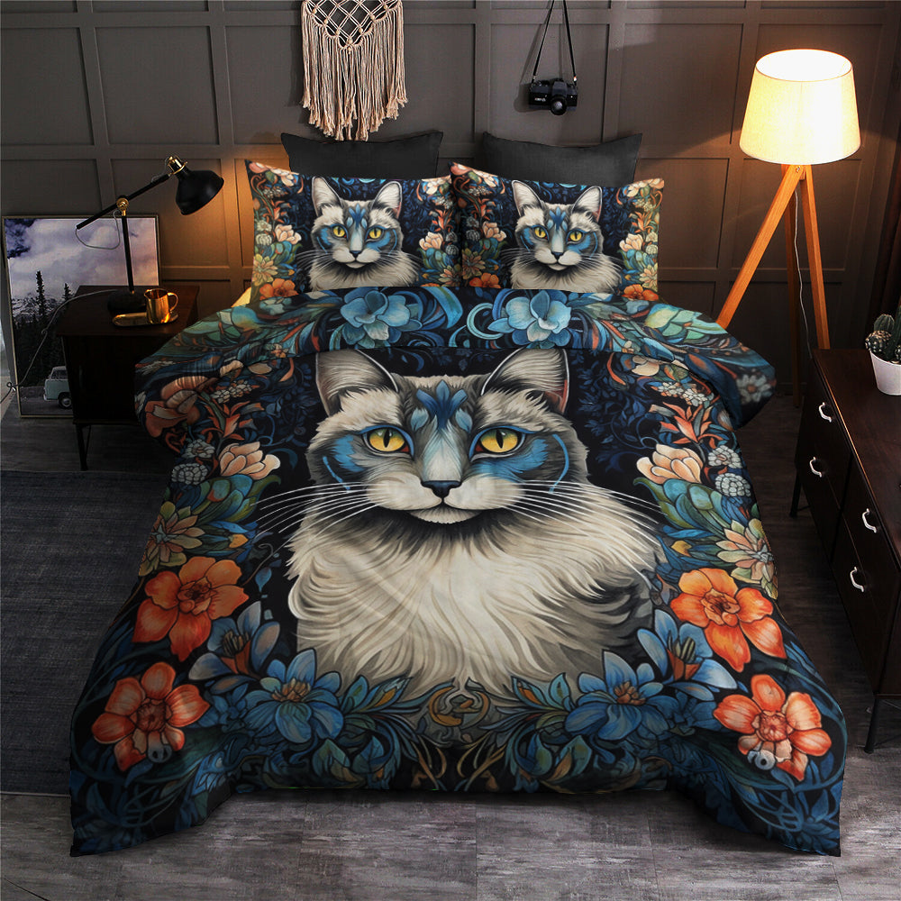 Cat BL270808BB Bedding Sets