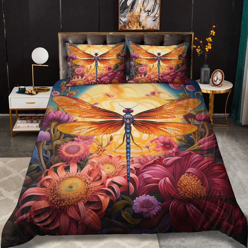 Dragonfly HM300715BB Bedding Sets