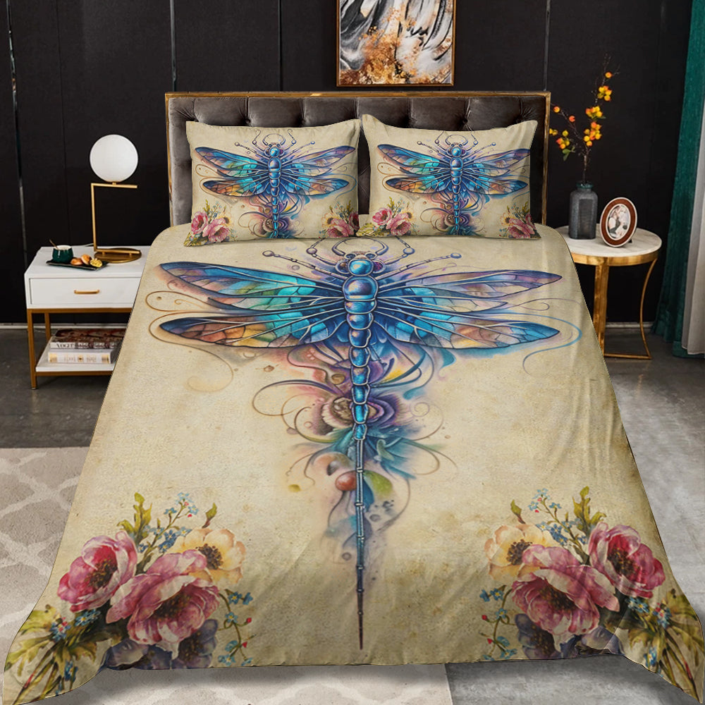 Dragonfly HT030925T Bedding Sets
