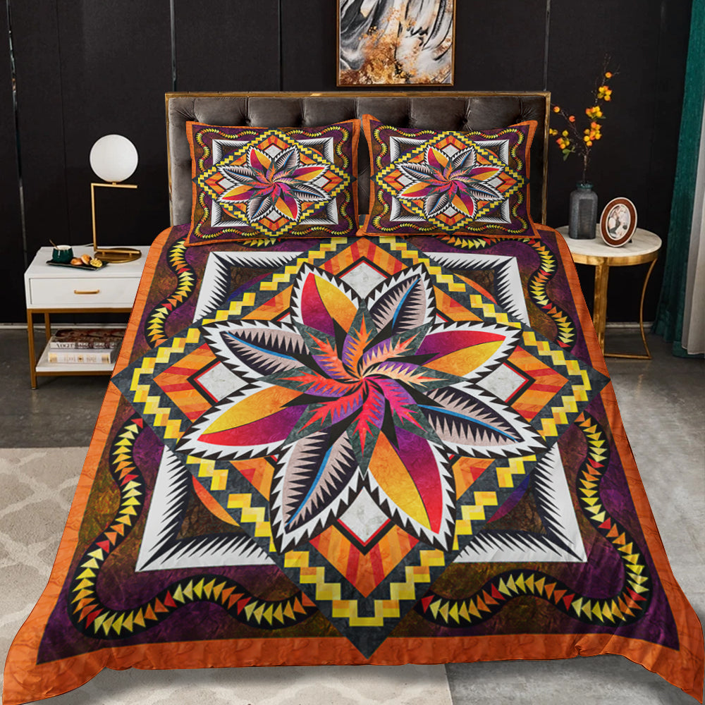 Glacier Star Bedding Sets TN300503DBS
