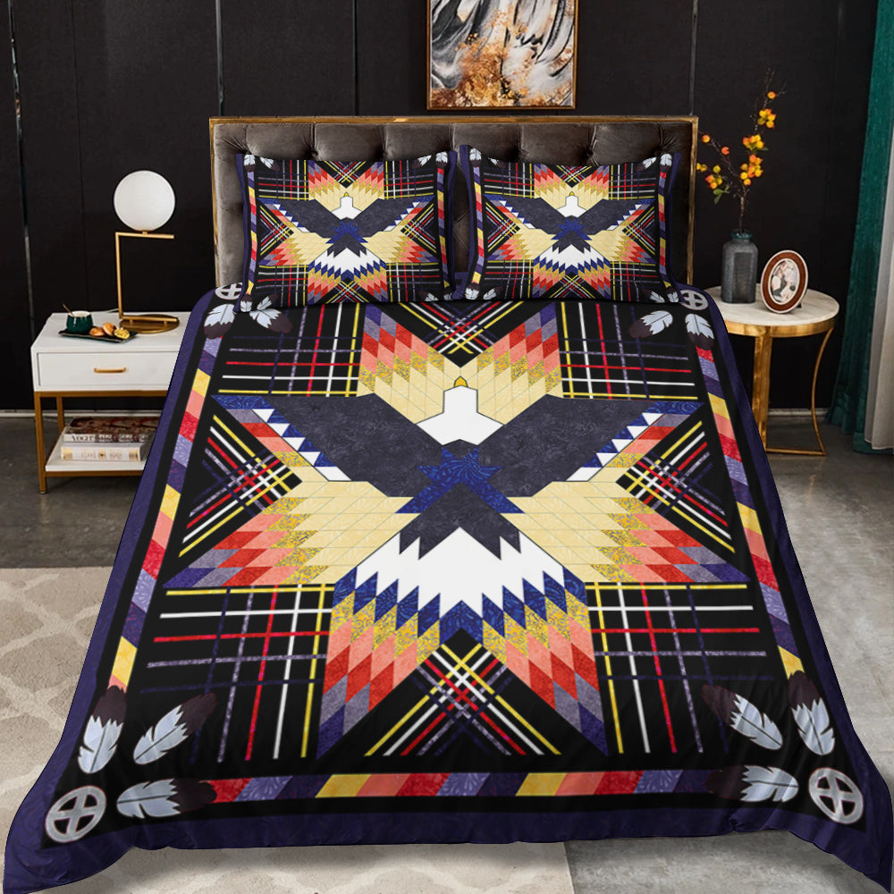 Native American Inspired Bedding Sets  Bedding Sets TL280502BS