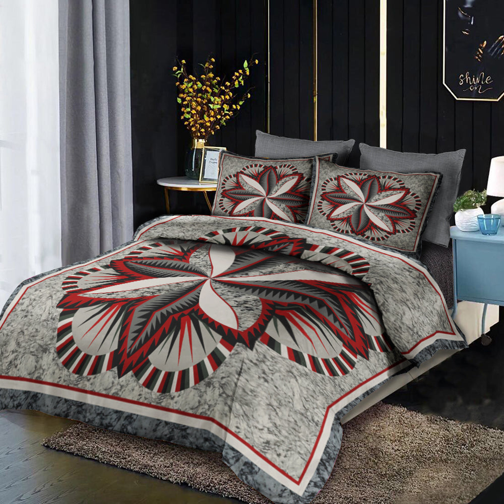 Flower Bedding Sets MT020604ABS