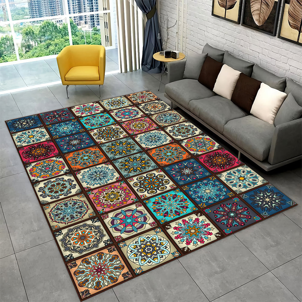 Mandala CG1810137M Rug