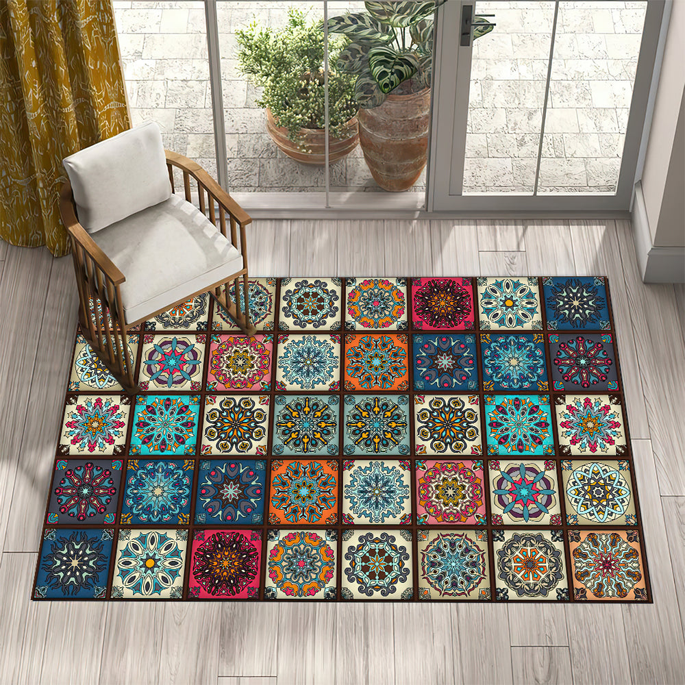 Mandala CG1810137M Rug