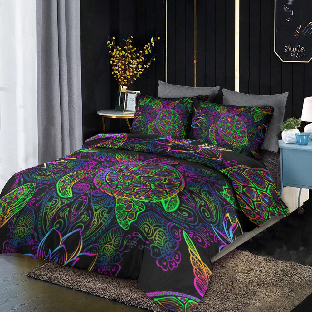 Turtle TT020862B Bedding Sets
