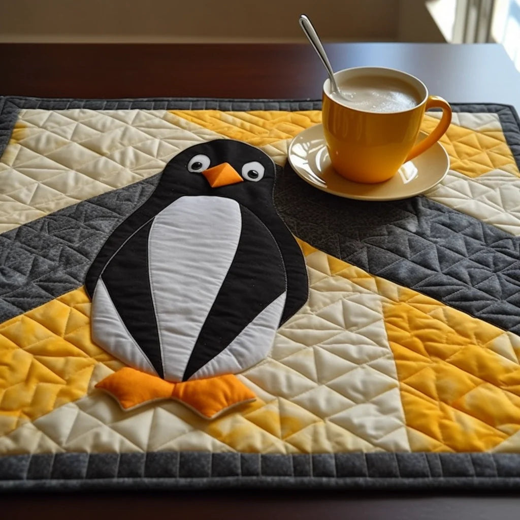 Penguin TAI260224099 Quilted Placemats