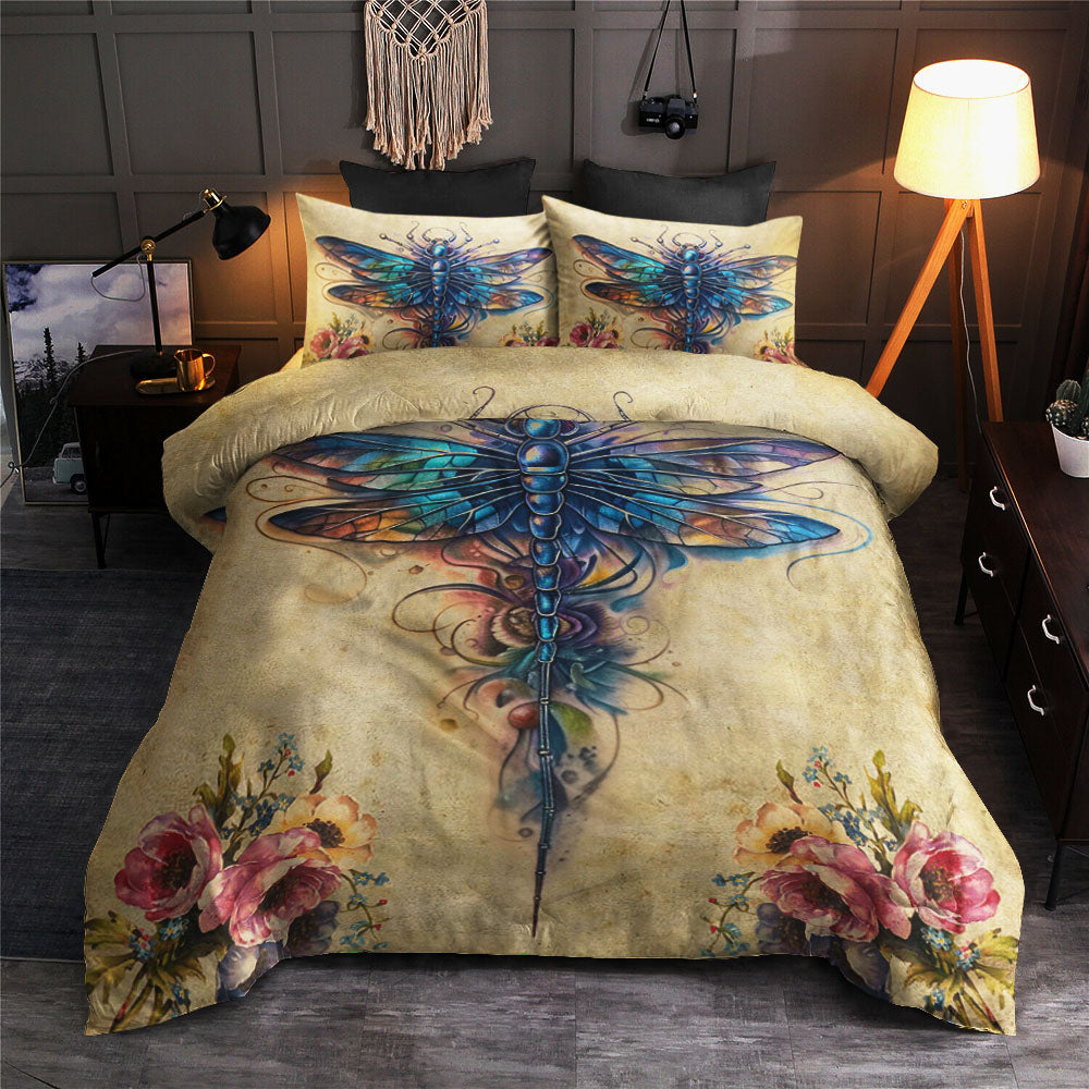 Dragonfly HT030925T Bedding Sets