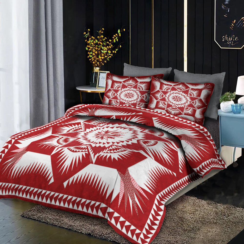 Glacier Star Bedding Sets TN300502DBS