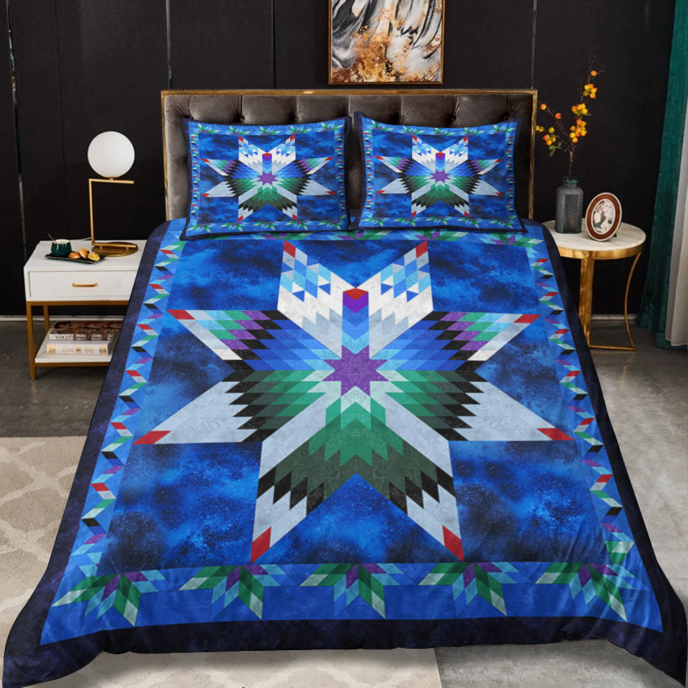 Native American Inspired Bird Bedding Sets TL260512B