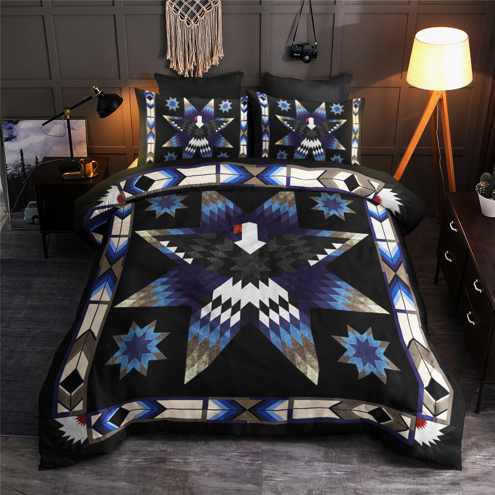 Native American Inspired Eagle Bedding Sets TL270517Y