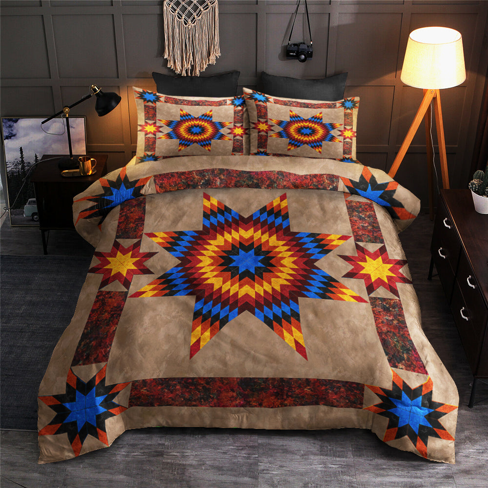 Native American Inspired Native Dreams Bedding Sets TL260507B