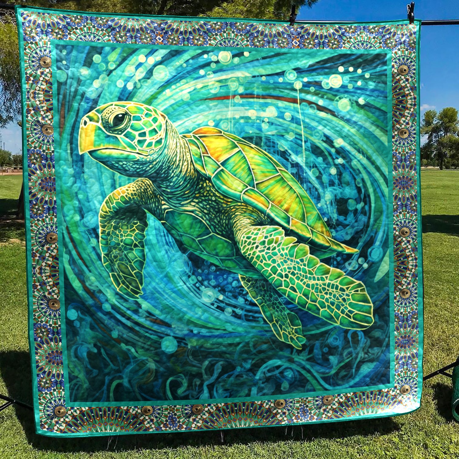 Turtle Collection